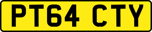 PT64CTY