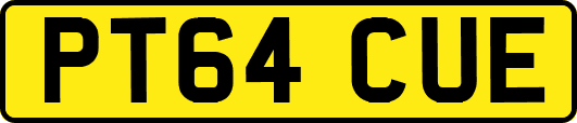 PT64CUE
