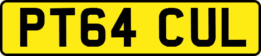 PT64CUL