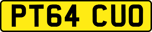 PT64CUO