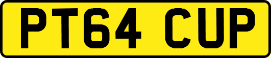 PT64CUP