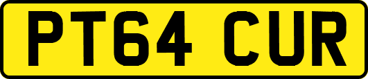 PT64CUR