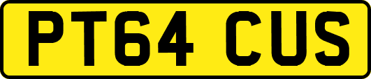 PT64CUS