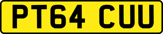 PT64CUU