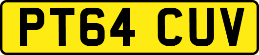 PT64CUV