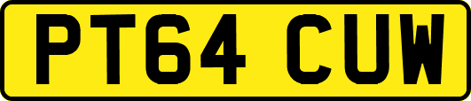 PT64CUW