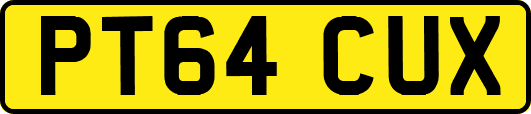 PT64CUX