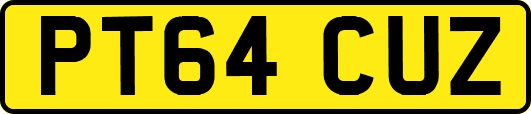 PT64CUZ