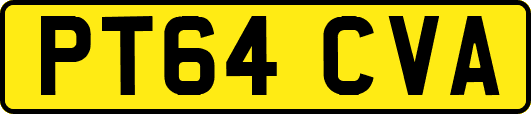 PT64CVA