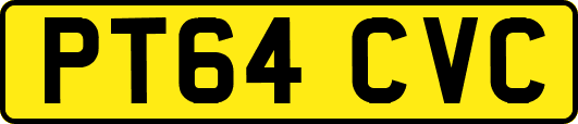 PT64CVC