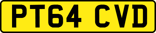 PT64CVD