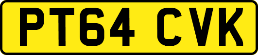 PT64CVK
