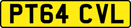 PT64CVL