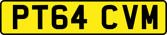 PT64CVM