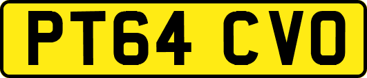 PT64CVO