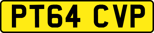 PT64CVP