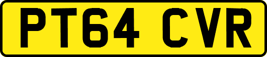 PT64CVR