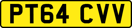 PT64CVV