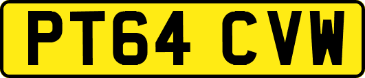 PT64CVW