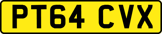 PT64CVX