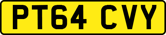PT64CVY