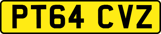 PT64CVZ