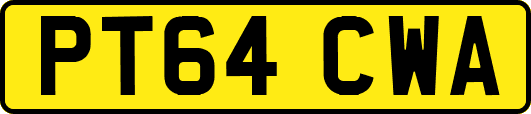 PT64CWA