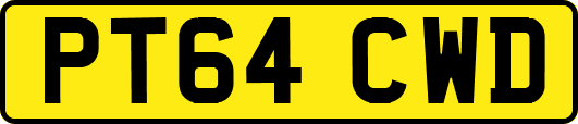 PT64CWD