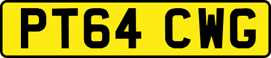 PT64CWG