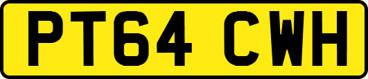 PT64CWH