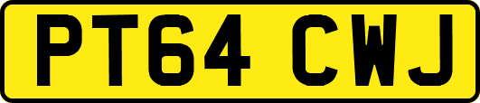 PT64CWJ