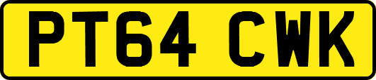 PT64CWK