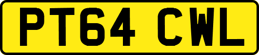 PT64CWL
