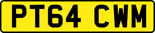 PT64CWM