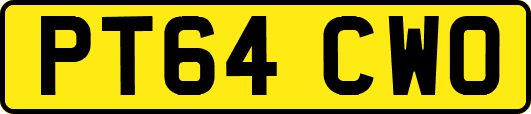 PT64CWO