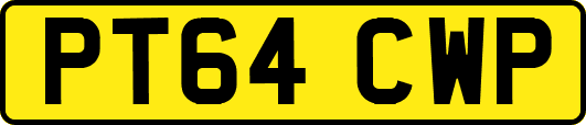 PT64CWP