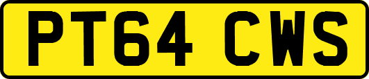 PT64CWS