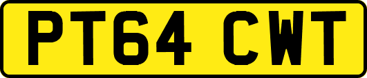 PT64CWT