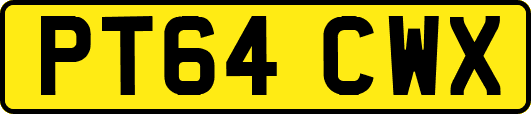 PT64CWX