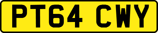 PT64CWY