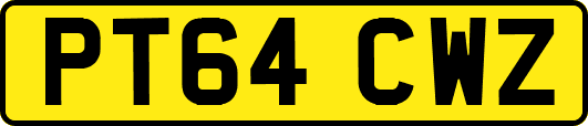 PT64CWZ