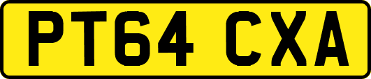 PT64CXA