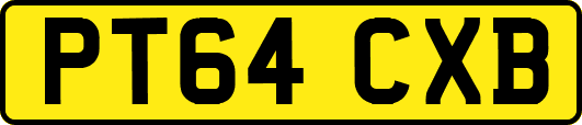 PT64CXB