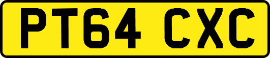 PT64CXC