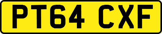 PT64CXF
