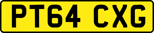 PT64CXG