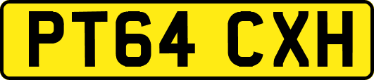 PT64CXH