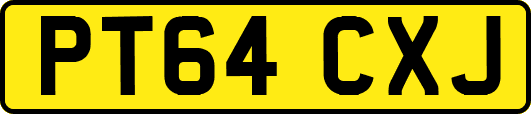 PT64CXJ