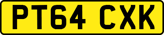PT64CXK