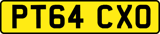 PT64CXO